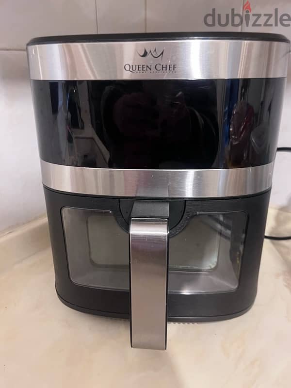 air fryer 1