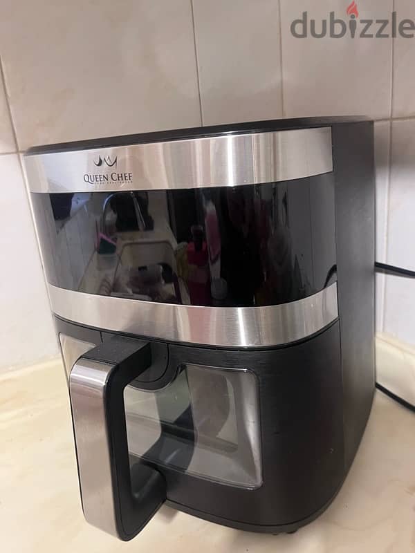 air fryer 2