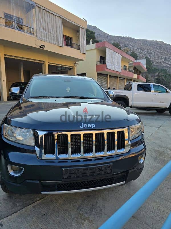 Jeep Cherokee 2012 0