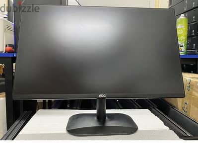 AOC 27" IPS Monitor