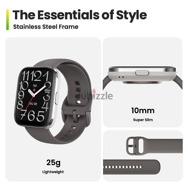 amazfit bip 5 0