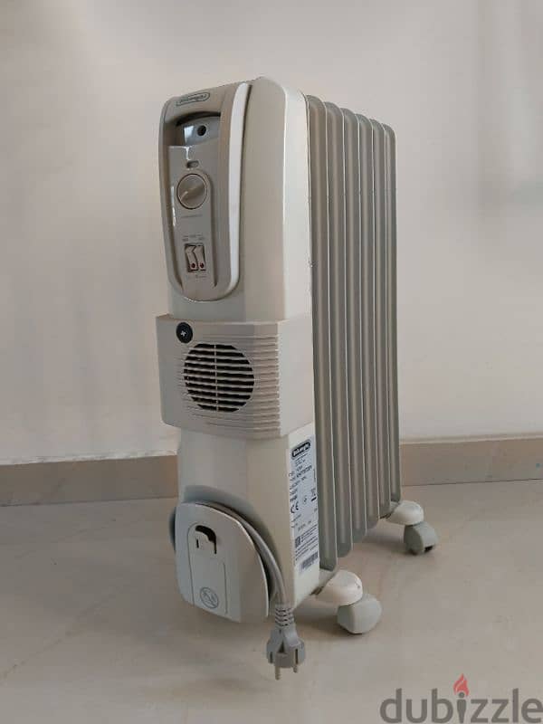 electric heater 0