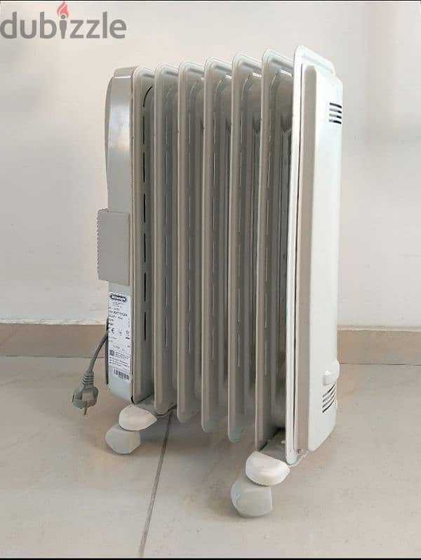 electric heater 1