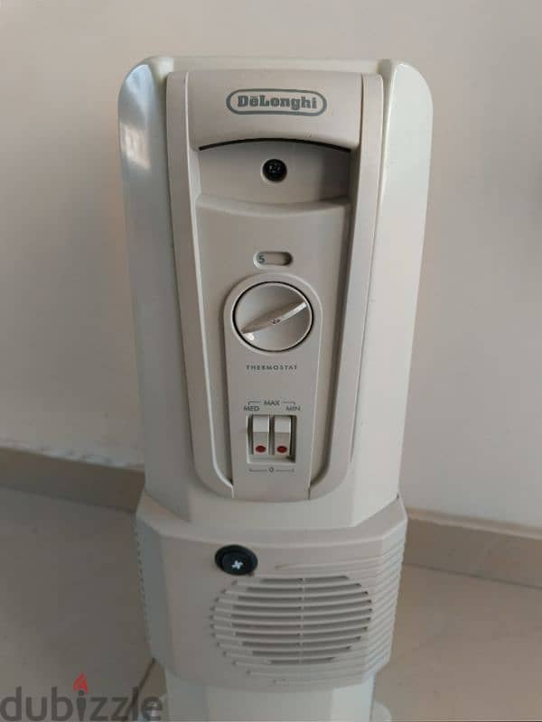 electric heater 2