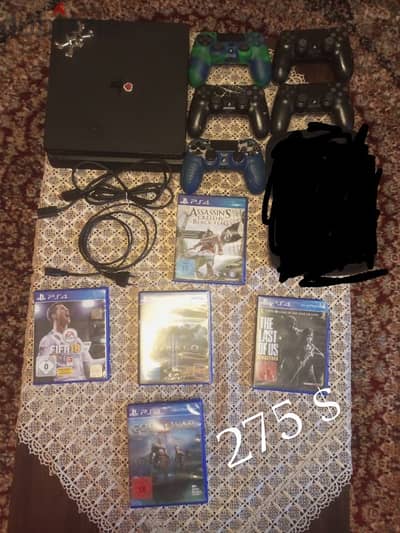 ps4