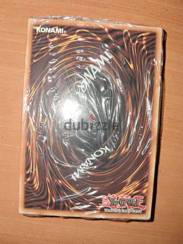 Original konami sealed 35 yugioh cards pack including 1 secret rare 1