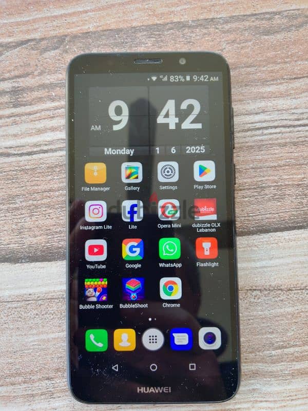 huawei y5 lite for salle 0