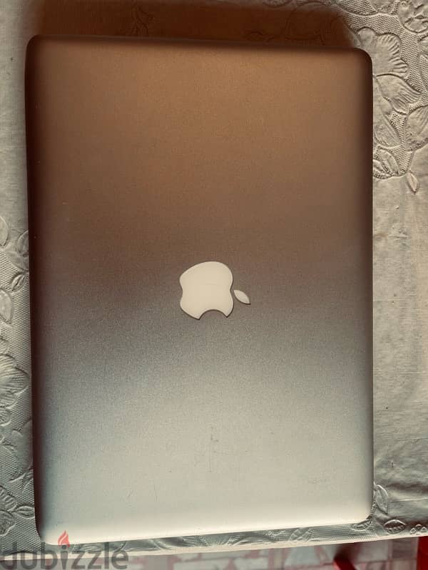 MacBook Pro 1