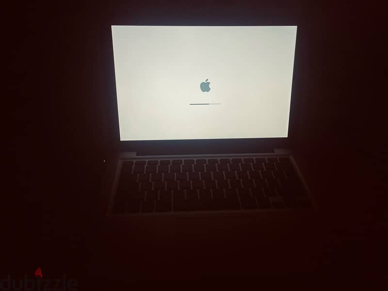 MacBook Pro 5