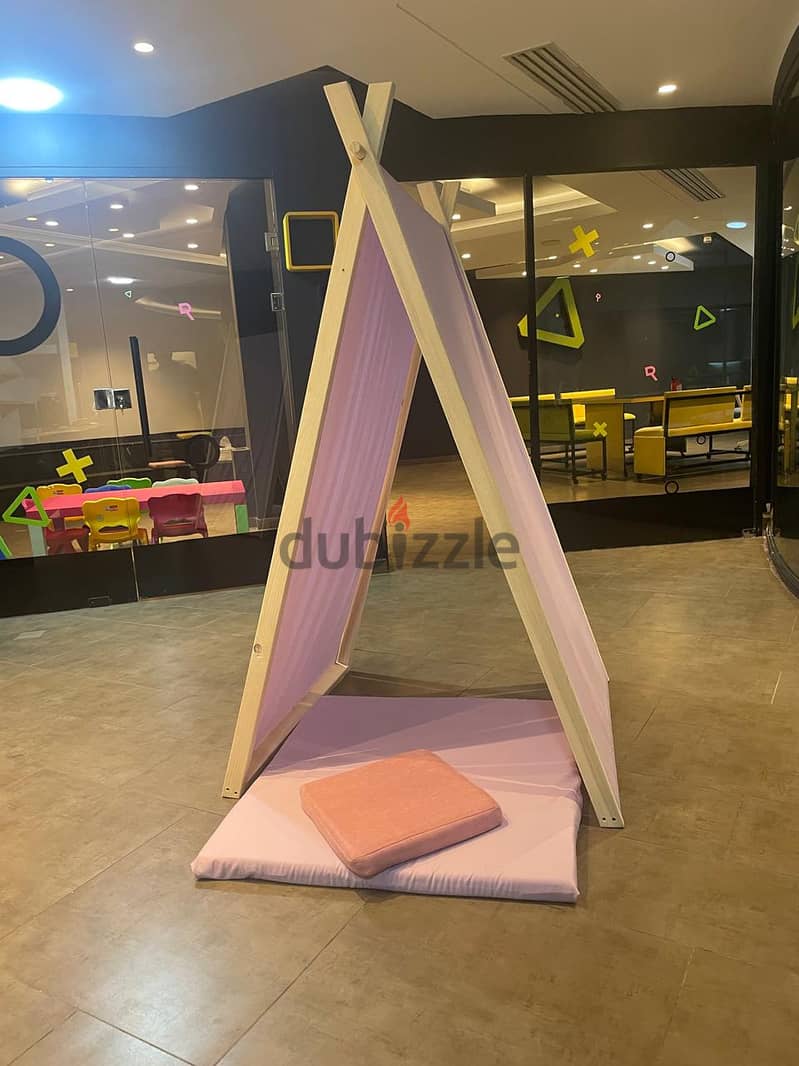 Tent for kids 1