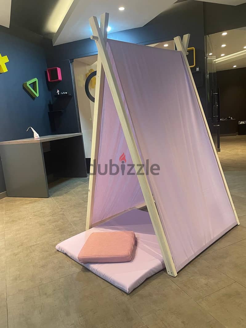 Tent for kids 2