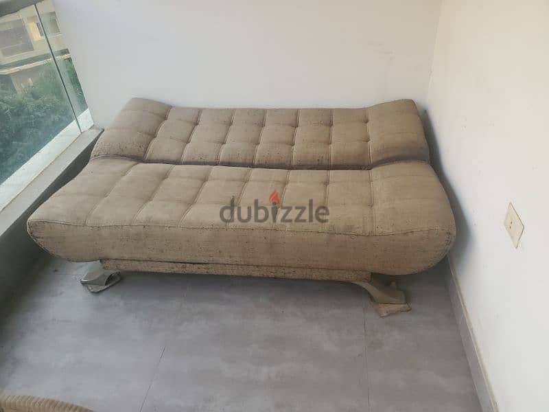 Sofabed 1