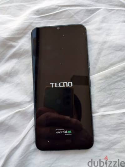 tecno spark7 for salle