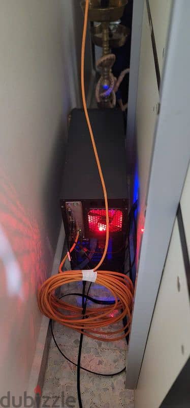 gaming pc1050 ti 2