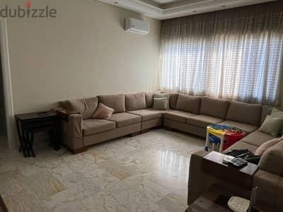 BIR HASSAN PRIME WITH SOLAR SYSTEM (220SQ) 3 BEDROOMS , (BH-140)