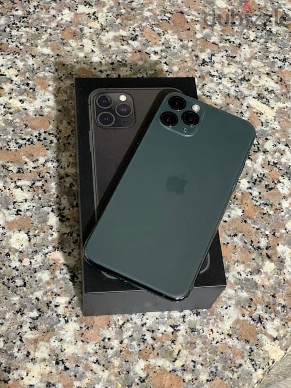 iphone 11 pro 64gb 0