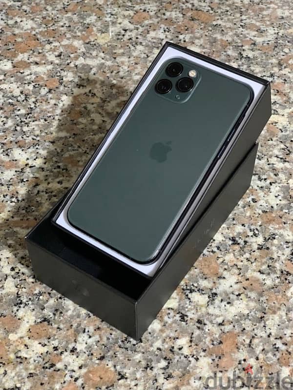 iphone 11 pro 64gb 1