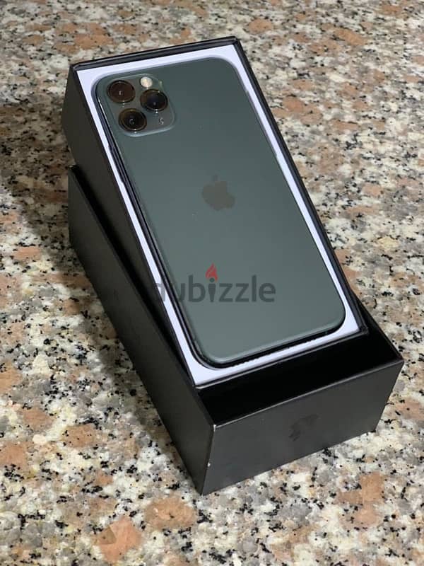 iphone 11 pro 64gb 2