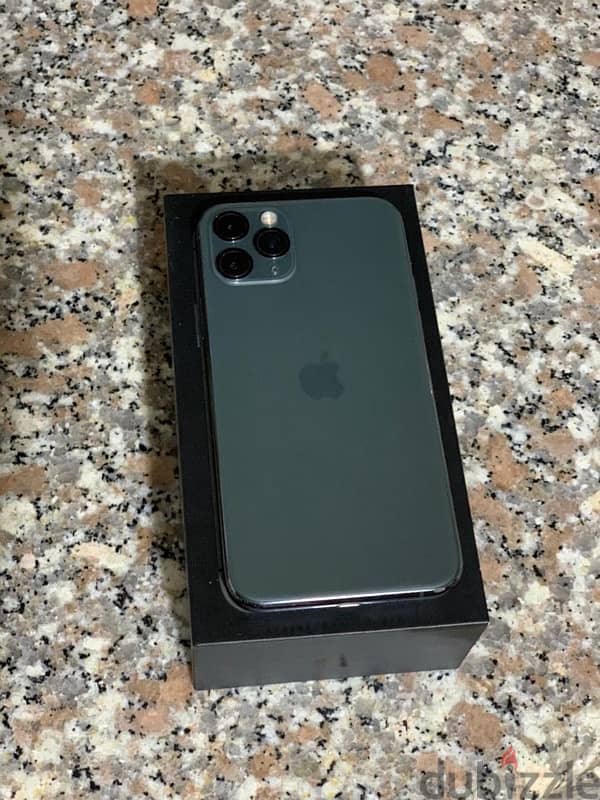 iphone 11 pro 64gb 3