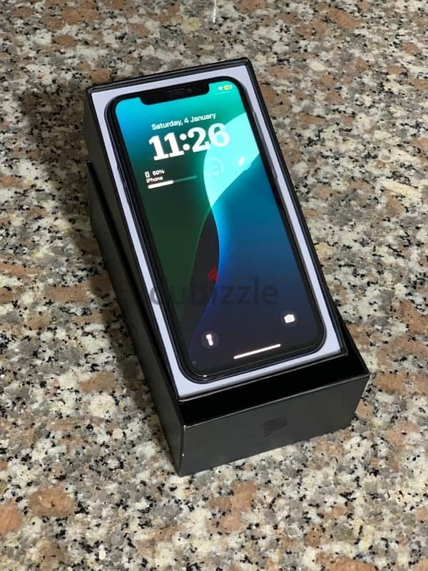 iphone 11 pro 64gb 4