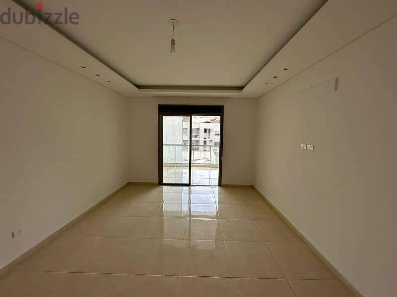 Brand new apartment for sale in Mar roukos 0