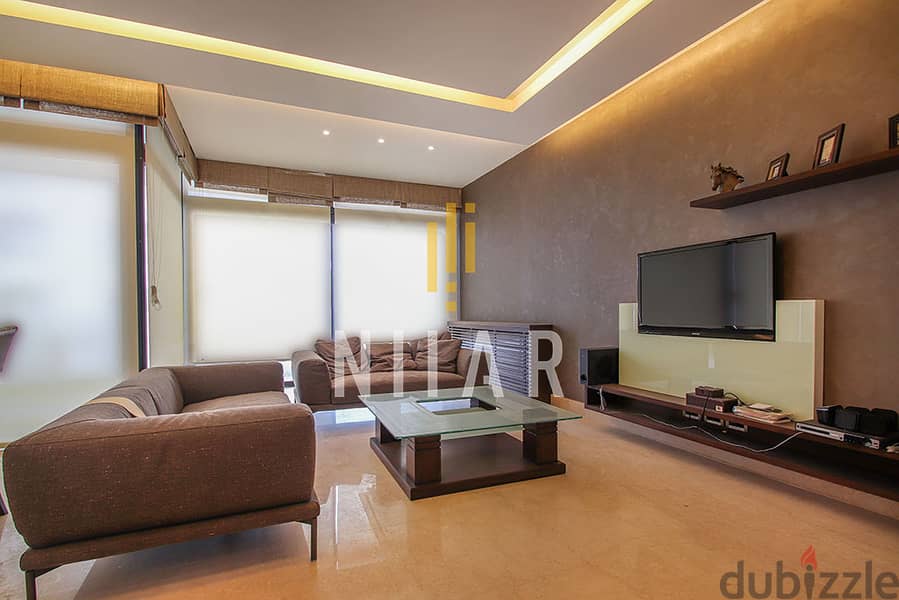 Apartments For Rent in Down Town | شقق للإيجار في وسط البلد | AP16540 0