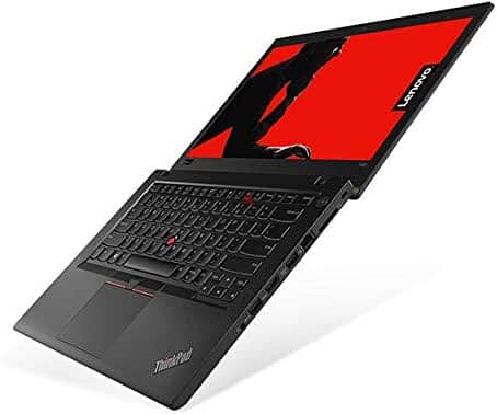 Lenovo T490s i5 8th, 8gb ram, 256gb ssd, 14 inch Full HD 5