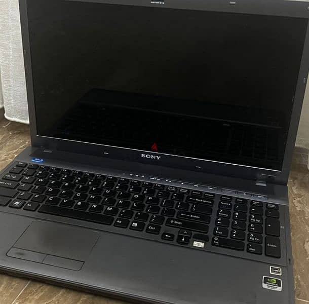 sony vaio core i7 1