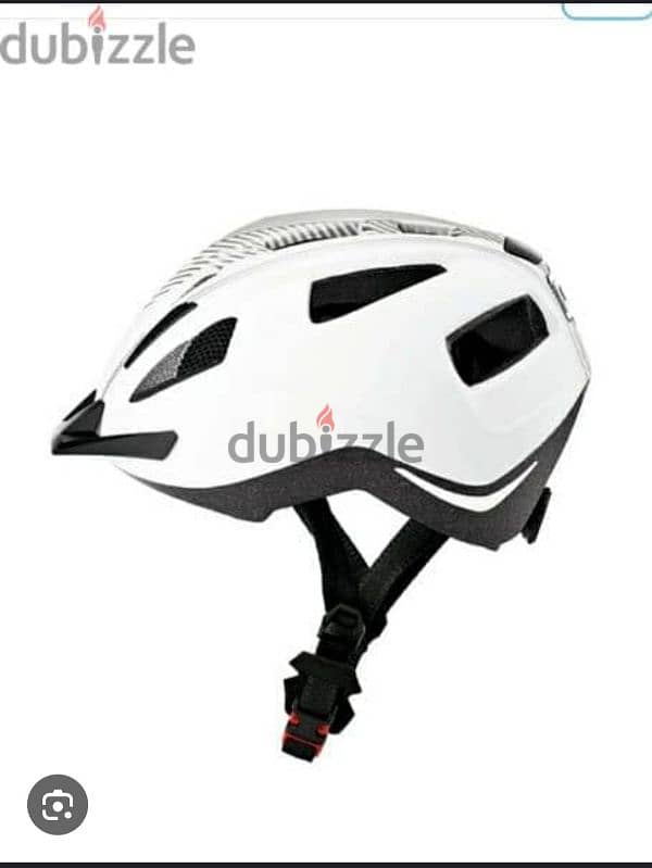 crivit helmet bike 0