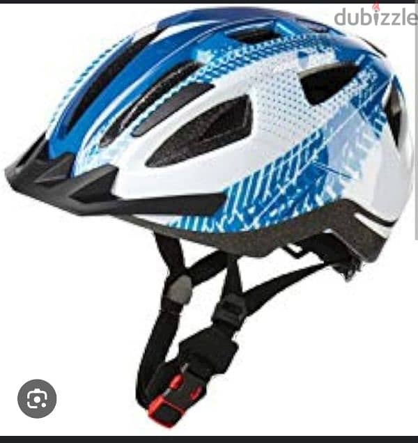 crivit helmet bike 1