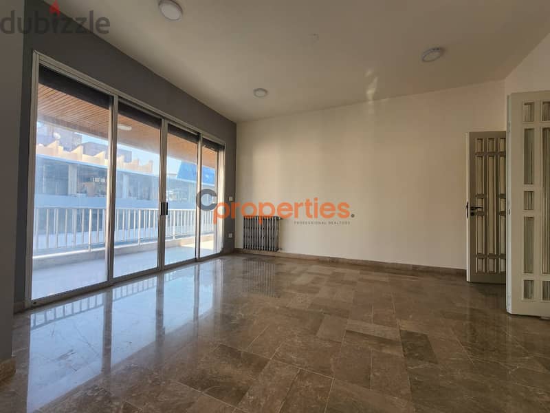 Apartment in badaro for rent CPBSAA66 0