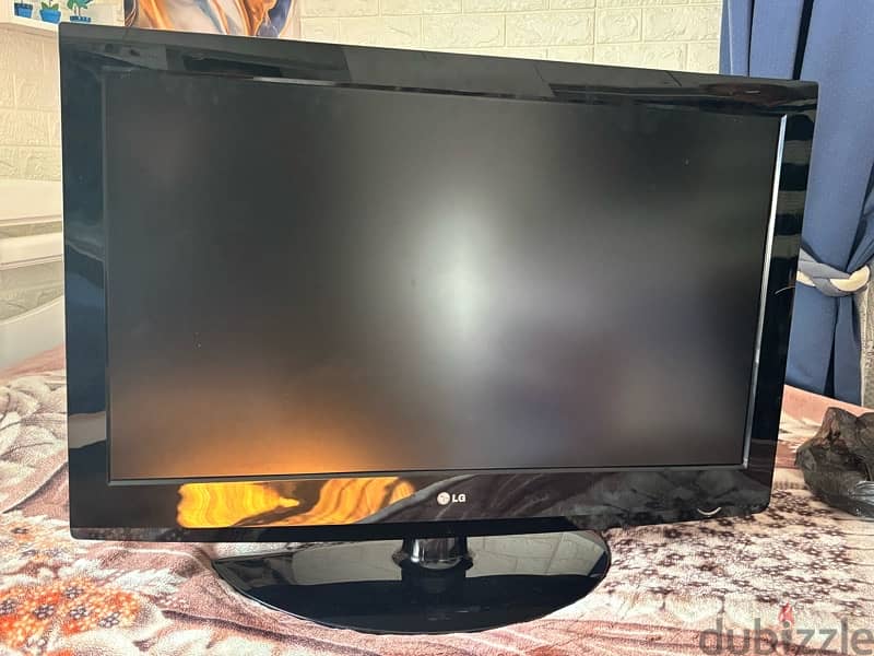 TV LG 0