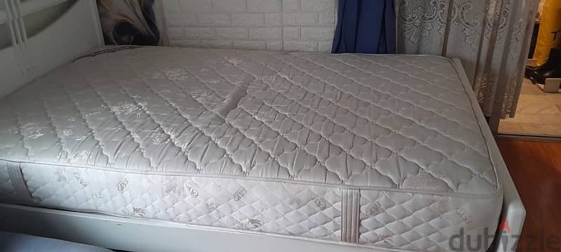 FAP MATTRESS فرشة 1