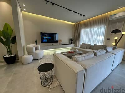 MODERN HIGH-END APARTMENT IN DBAYEH PRIME (170Sq) 3 BEDS, (DB-165)