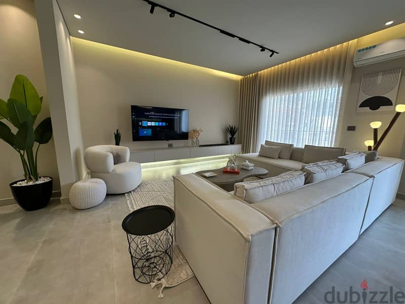 MODERN HIGH-END APARTMENT IN DBAYEH PRIME (170Sq) 3 BEDS, (DB-165) 0