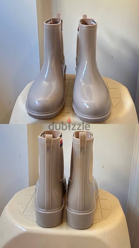 Tommy Hilfiger Rainboots 1