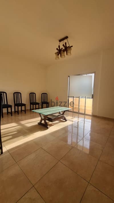 SUPER CATCH APARTMENT IN JBEIL PRIME (100Sq), (JB-326)