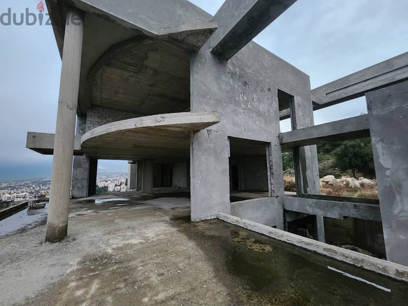 RWB211EA - Villa for sale in Halat Jbeil ( Under Construction ) 0