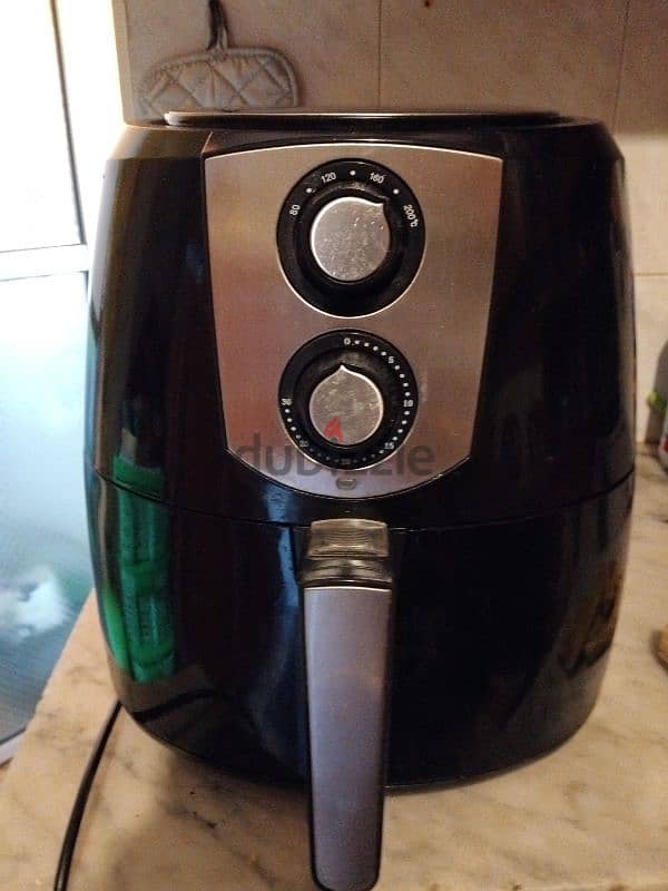 air fryer 1