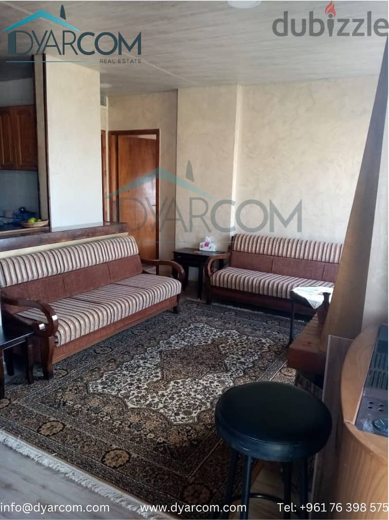 DY2170 - Faraya Chalet for Sale! 0