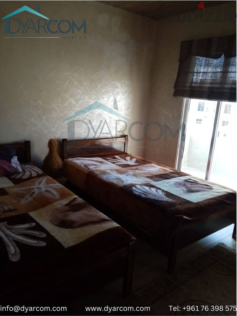 DY2170 - Faraya Chalet for Sale! 4