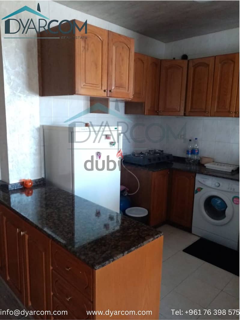 DY2170 - Faraya Chalet for Sale! 5