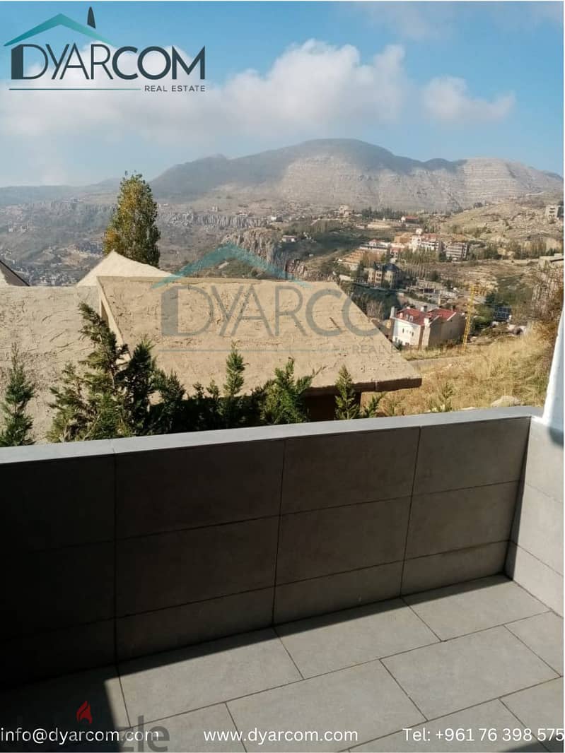 DY2170 - Faraya Chalet for Sale! 6