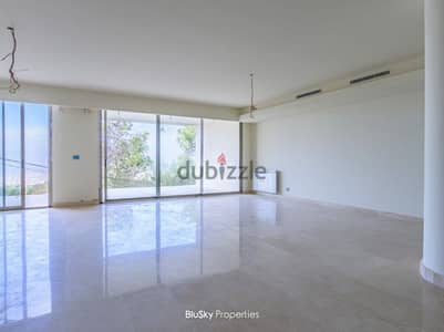 Apartment For SALE In Yarzeh شقة للبيع في اليرزة #JG