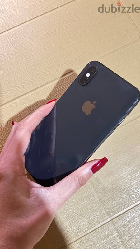 iphone XS 0