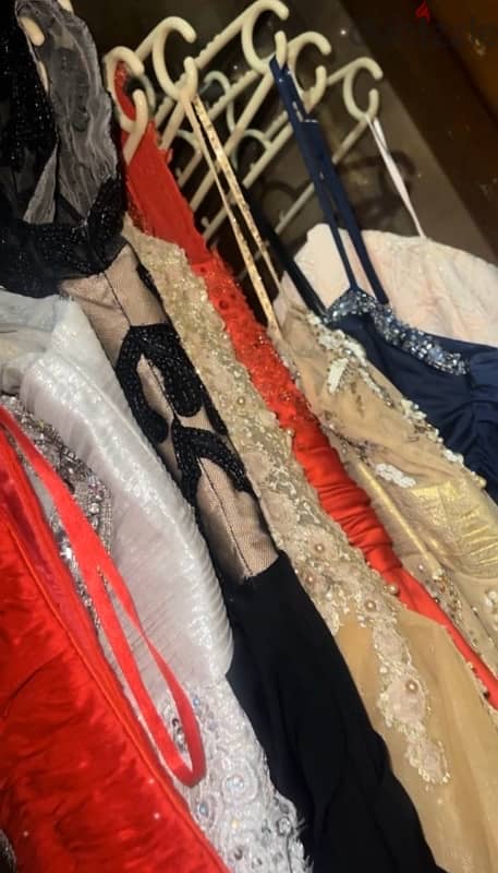 Evening Dresses For Sale 0