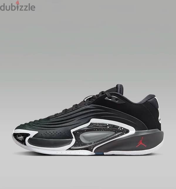 Air Jordan Luka 3 speedway 2