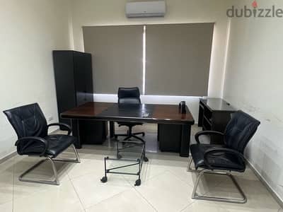 high quality office furniture