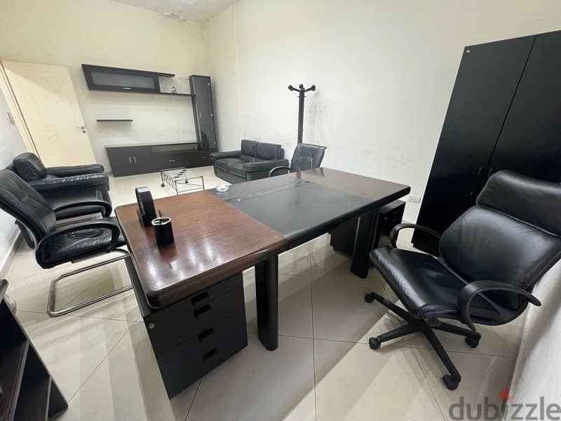 high quality office furniture 1