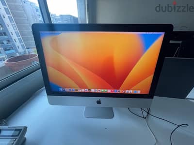 Apple iMac 21.5 inch 2017